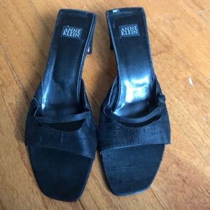 Anne Klein sandal